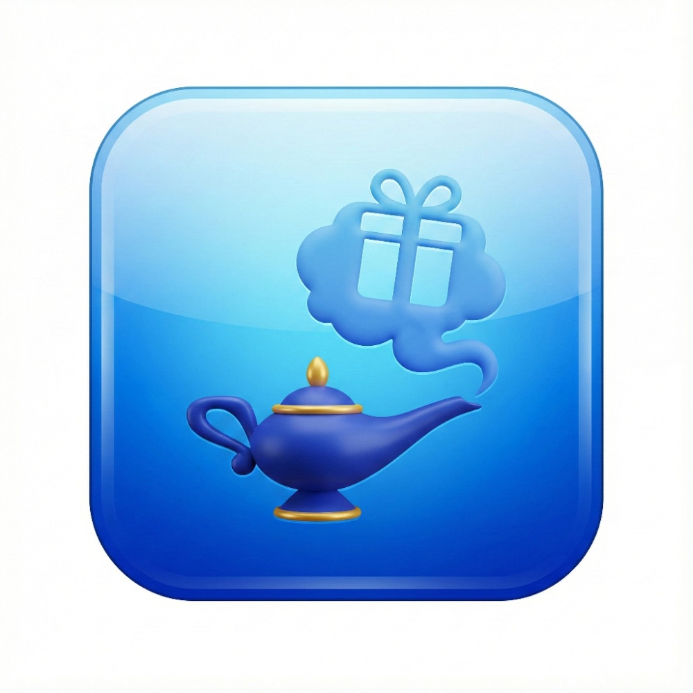 Gift Genie Logo
